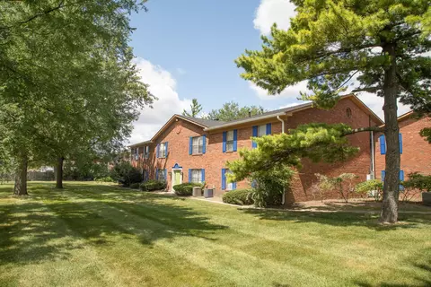 3028 N Webster Ave #3032-2C, Indianapolis, IN 46226