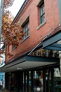 5443 Ballard Ave NW #201, Seattle, WA 98107