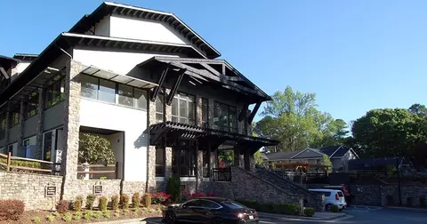 2075 Powers Ferry Rd #2015D, Marietta, GA 30067