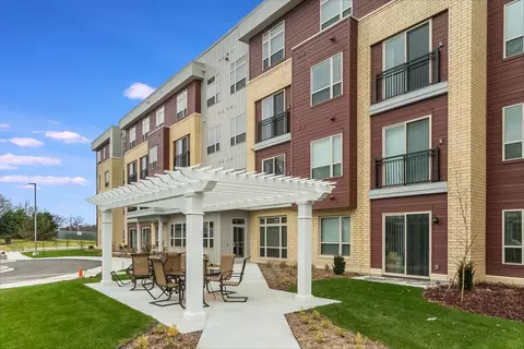 2675 Novation Pkwy #213, Madison, WI 53713