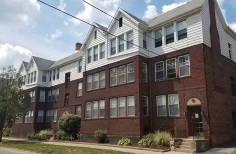 200 Steward Ave #208-A-B2, Jackson, MI 49201