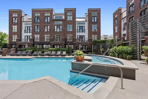 100 Reliance Dr #2215, Franklin, TN 37067
