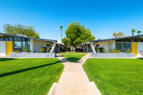 2104 2122 East Fairmount Ave #07, Phoenix, AZ 85016
