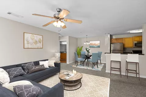 1200 Lanier Mill Cir #0712, Oakwood, GA 30566