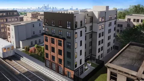 2112 N Front St #504, Philadelphia, PA 19122
