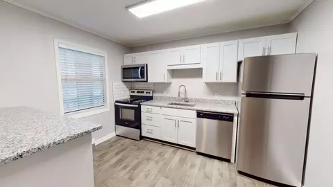 114 Penner St #107 - H, Winston Salem, NC 27105