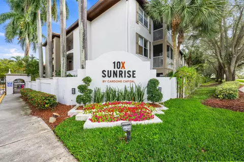 1640 NW 128th Dr #04-307, Sunrise, FL 33323