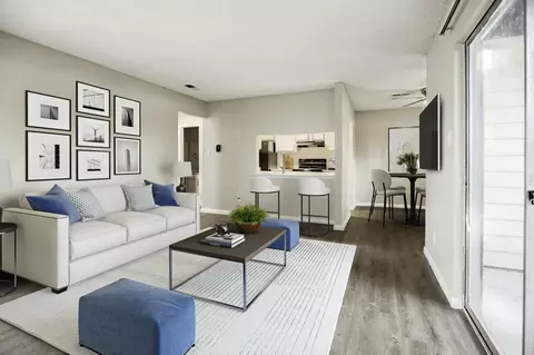 5707 Bellaire Dr #122, Benbrook, TX 76109