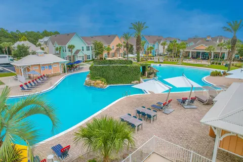 204 Potters Bluff Dr #27104, Panama City Beach, FL 32407