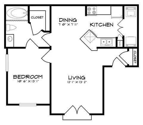 3400 N Loop 336 W #5-5312, Conroe, TX 77304 photo 43