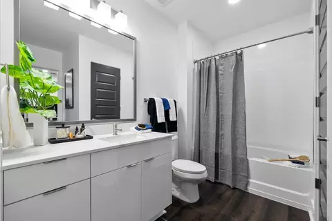 1777 Peachtree St #410, Atlanta, GA 30309