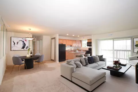 5 Fellowship Ct #I, Towson, MD 21286
