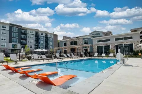 8000 Brandt Dr #2204, Cranberry Township, PA 16066