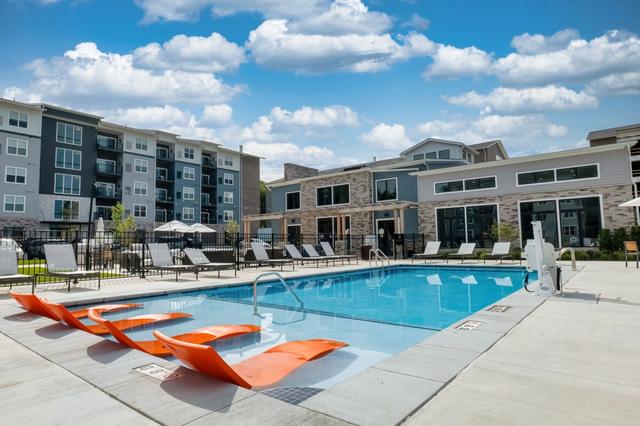 8000 Brandt Dr #2204, Cranberry Township, PA 16066
