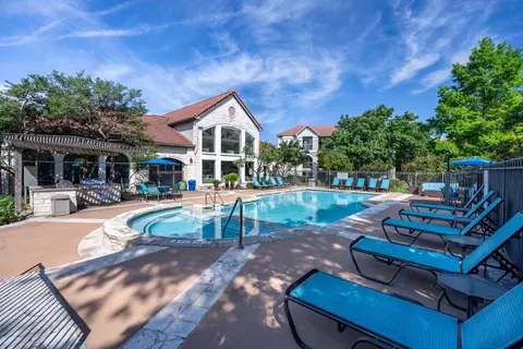 2600 Lake Austin Blvd #06304, Austin, TX 78703