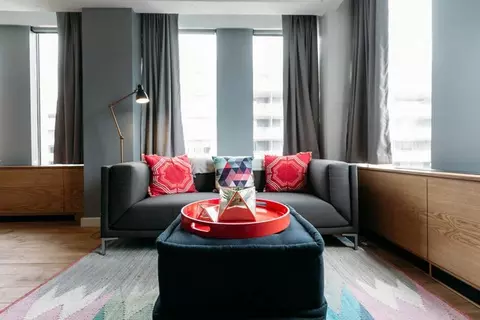 2221 S Clark St #307, Arlington, VA 22202