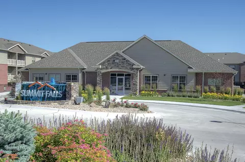 8300 Renatta Dr #4308, Lincoln, NE 68516