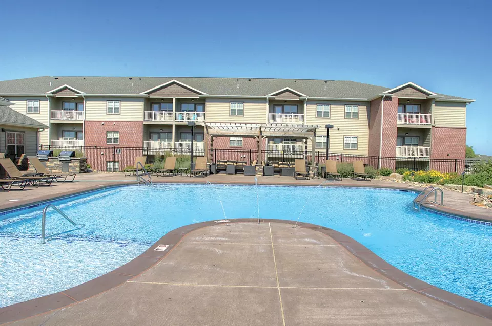  8300 Renatta Dr #4308, Lincoln, NE 68516 photo 9