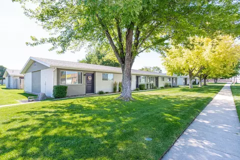 5000 S 1900 W #087, Roy, UT 84067
