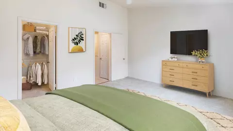 19200 Nordhoff St #1210, Los Angeles, CA 91324