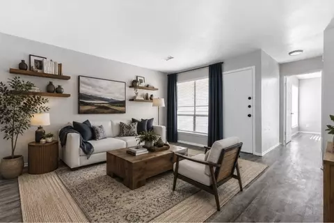 1800 W Washington St #1004, Sherman, TX 75092