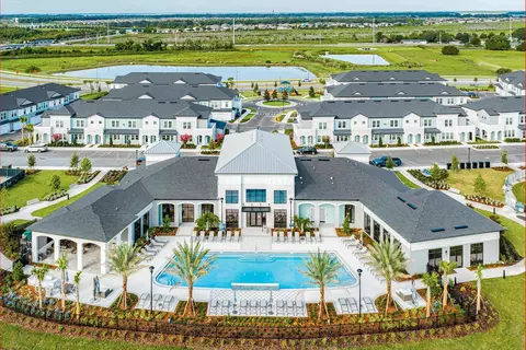 2175 Easton Loop #2-404, Kissimmee, FL 34744