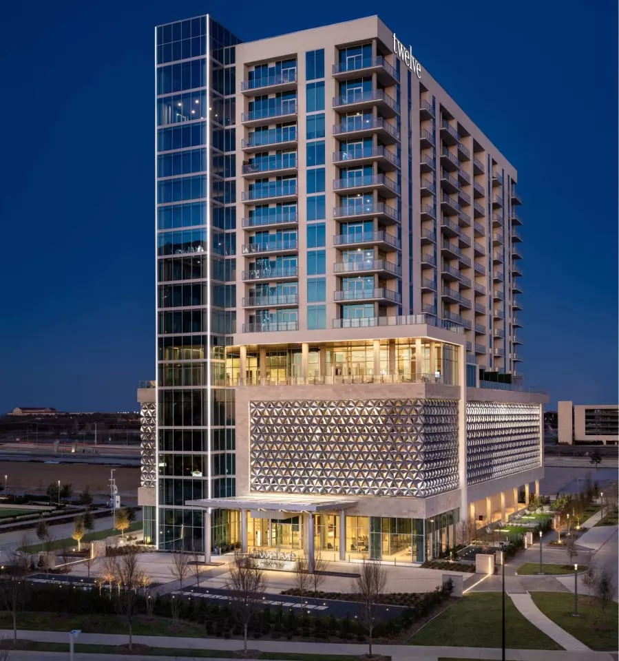  12 Cowboys Way #1310, Frisco, TX 75034 photo 7