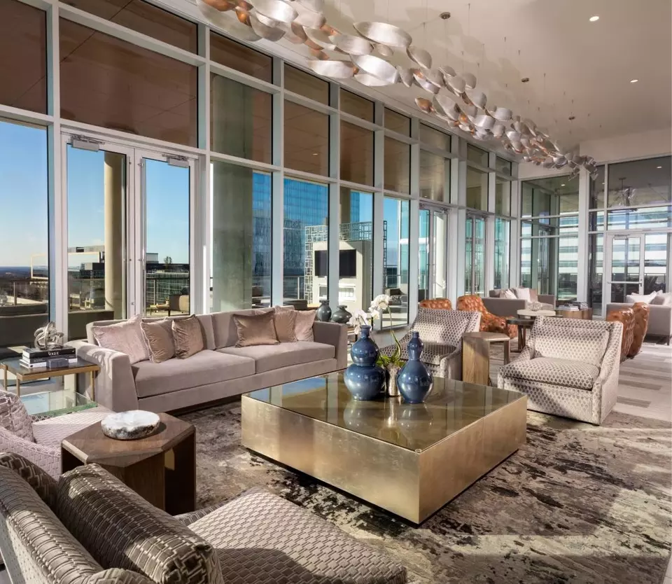  12 Cowboys Way #1310, Frisco, TX 75034 photo 12