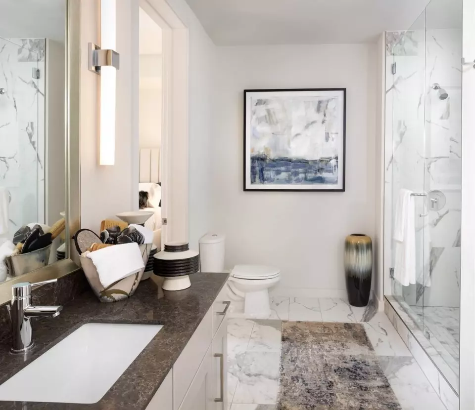  12 Cowboys Way #1310, Frisco, TX 75034 photo 15