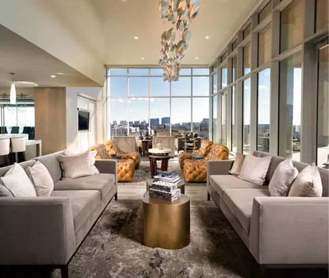 12 Cowboys Way #1310, Frisco, TX 75034