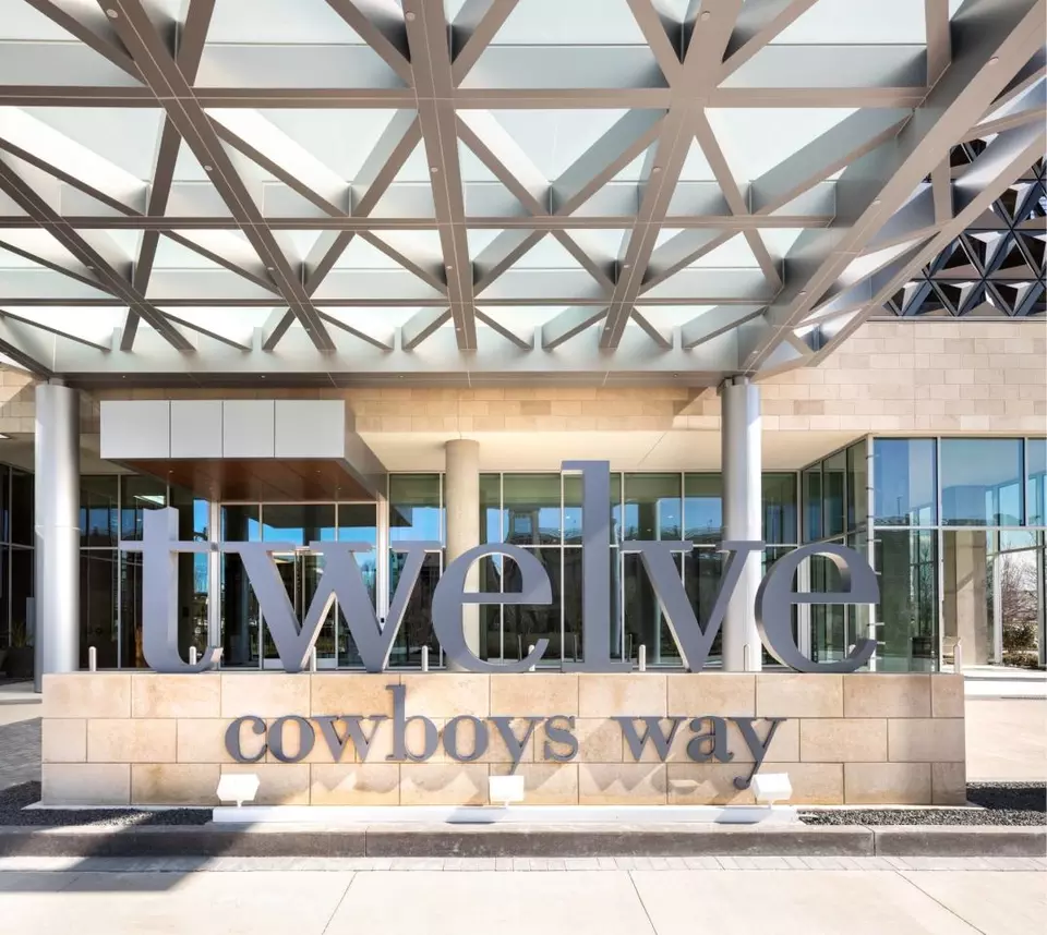  12 Cowboys Way #1310, Frisco, TX 75034 photo 9