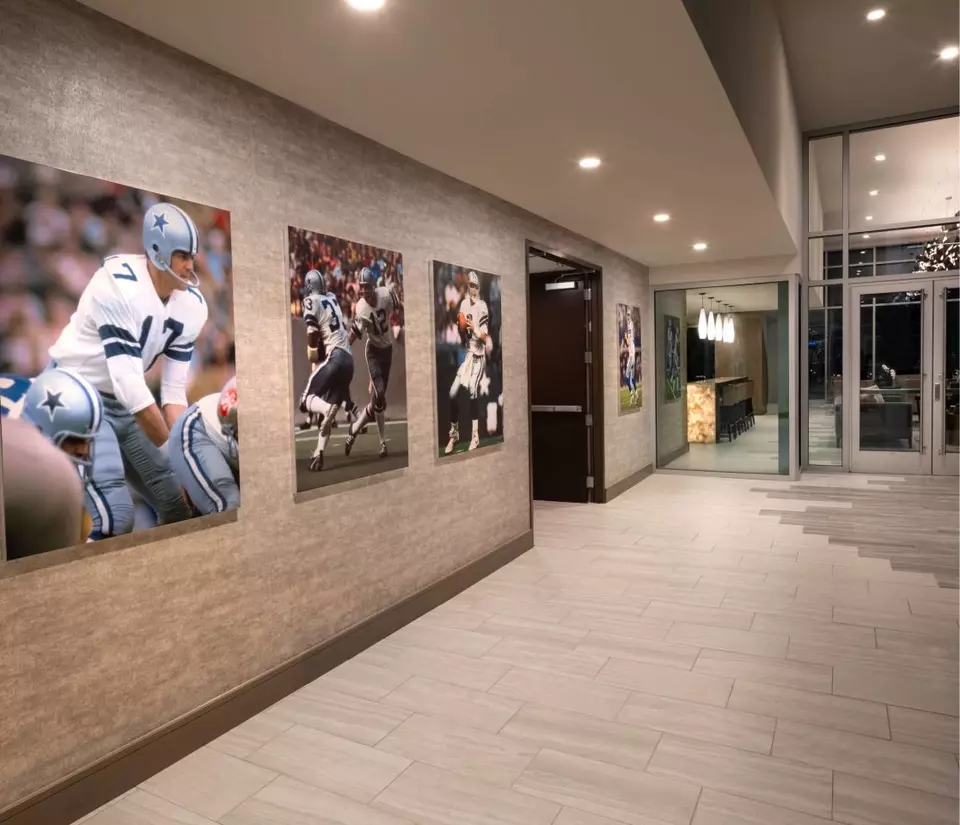  12 Cowboys Way #1310, Frisco, TX 75034 photo 22