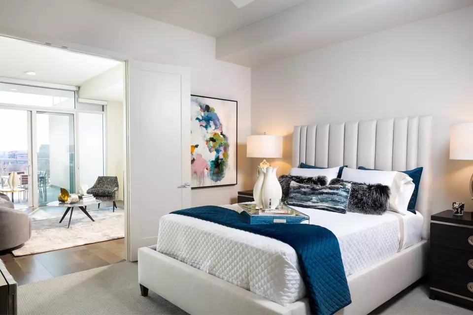  12 Cowboys Way #1310, Frisco, TX 75034 photo 4