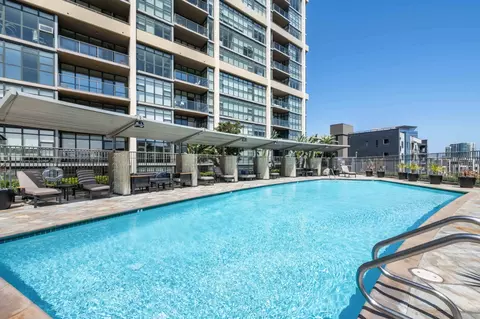 401 Rockefeller #B1407, Irvine, CA 92612
