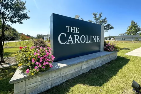 4739 Starr Ranch Rd #9201, Indian Land, SC 29707