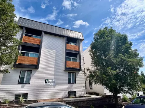 3408 Parkview Ave #22, Pittsburgh, PA 15213