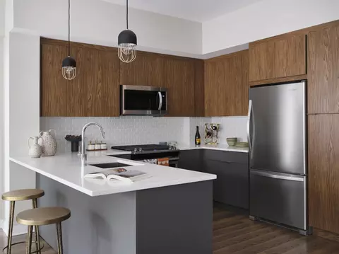 900 Avenue At Port Imperial #RH9-1016, Weehawken, NJ 07086