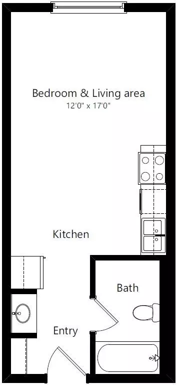 2752 NE Hogan Rd #310, Gresham, OR 97030 photo 28