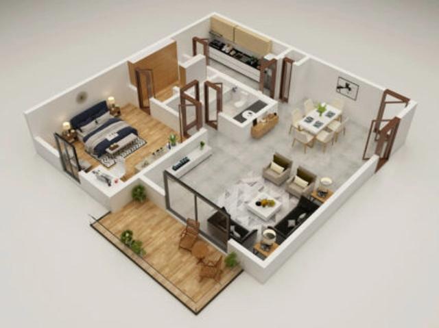 2571 Candler Rd #K08, Decatur, GA 30032