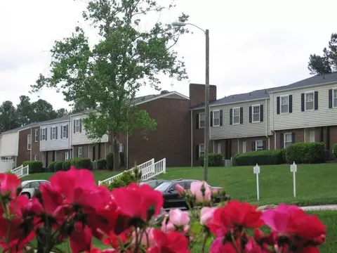 5581 Burnlee Pl #5524, Raleigh, NC 27609