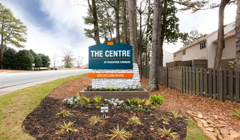 3325 Holcomb Bridge Rd #51D, Peachtree Corners, GA 30092