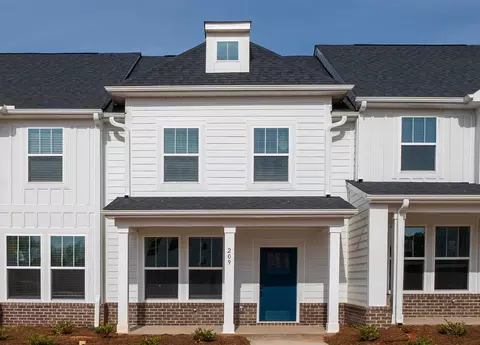 16 Creekhill St #103, Greenville, SC 29607