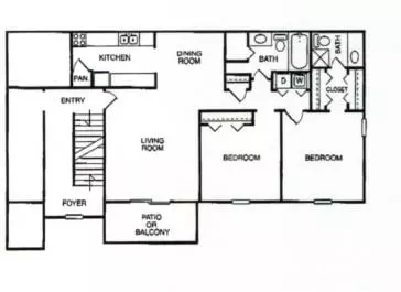 3028 Chamblee Tucker Rd #F02, Atlanta, GA 30341