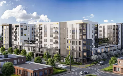 1200 S Mint St #443, Charlotte, NC 28203