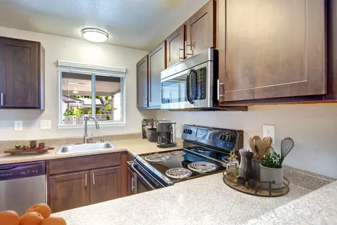 12907 E Gibson Rd #AUCMPK, Everett, WA 98204