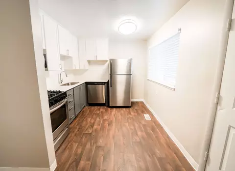 439 N 200 W #9, Salt Lake City, UT 84103