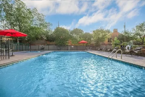 1900 Carl Rd #20-243, Irving, TX 75061