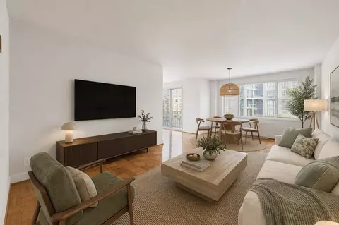 1101 New Hampshire Ave NW #0507, Washington, DC 20037