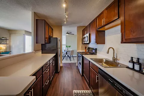 650 Alabama St #31511, Indianapolis, IN 46204