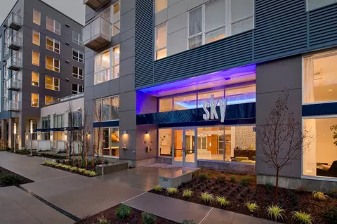 4745 40th Ave SW #509, Seattle, WA 98116
